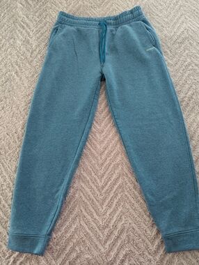 Reebok Heathered Joggers